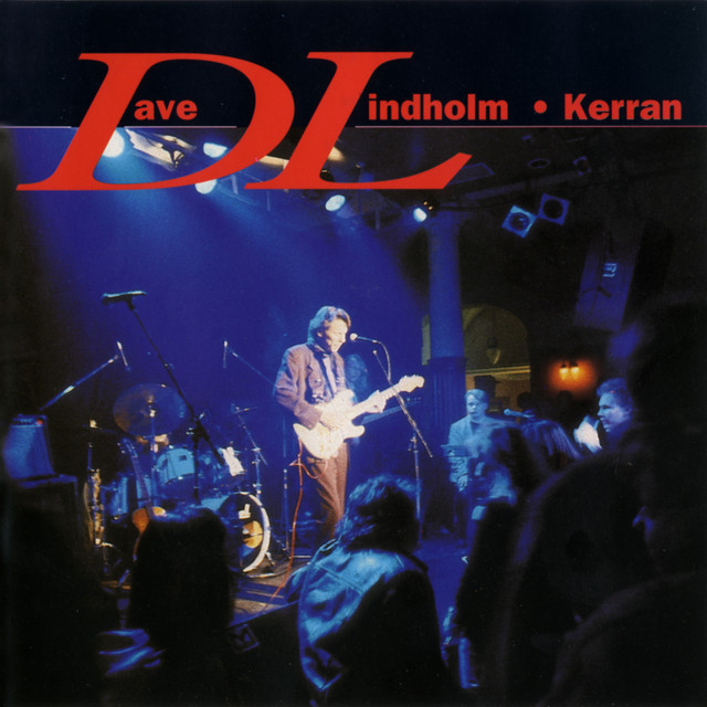 Kerran album cover