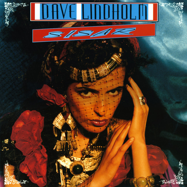 Sisar album cover