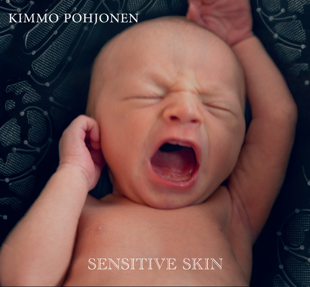 Sensitive Skin album cover