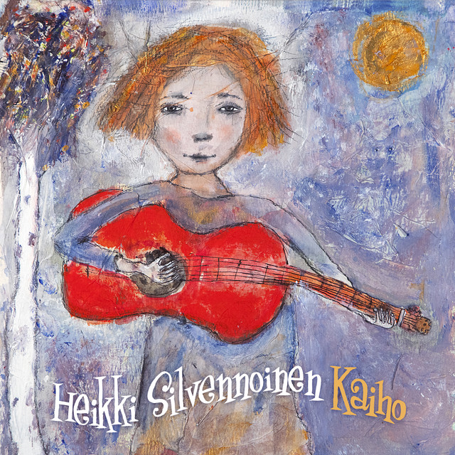 Kaiho album cover