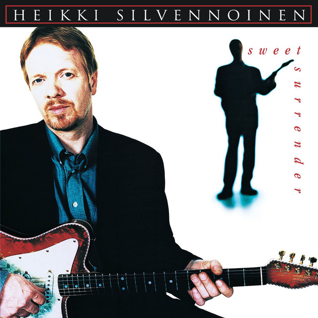 Sweet Surrender album cover