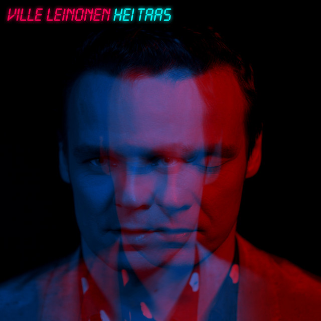 Hei taas album cover