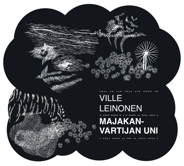 Majakanvartijan uni album cover