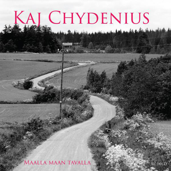 Maalla maan tavalla album cover