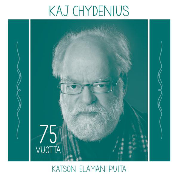 Katson Elämäni Puita - 75 Vuotta album cover