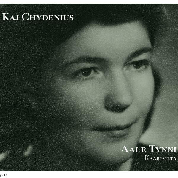 Kaarisilta - Aale Tynni album cover
