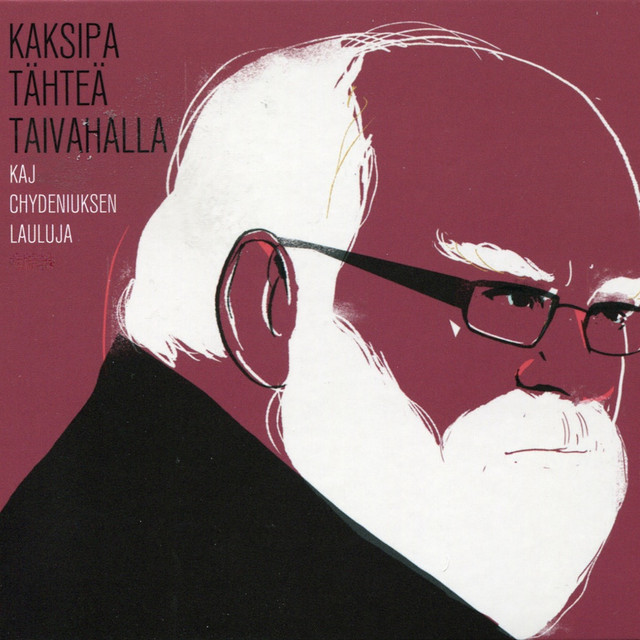 Kaksipa Tähteä Taivahalla album cover