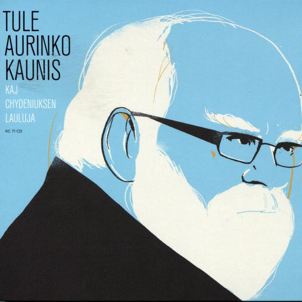 Tule Aurinko Kaunis album cover