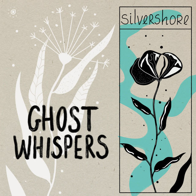 ghost whispers album cover