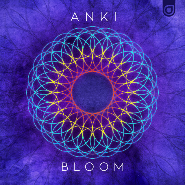 Bloom album cover