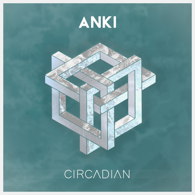 Circadian album cover