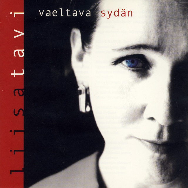 Vaeltava Sydän album cover