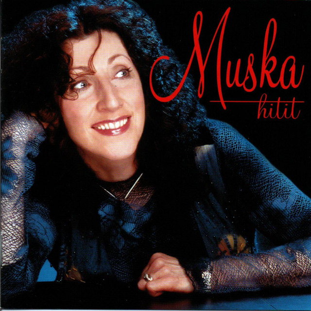 Muska - Hitit album cover