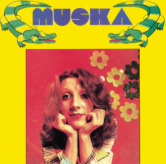 Muska album cover