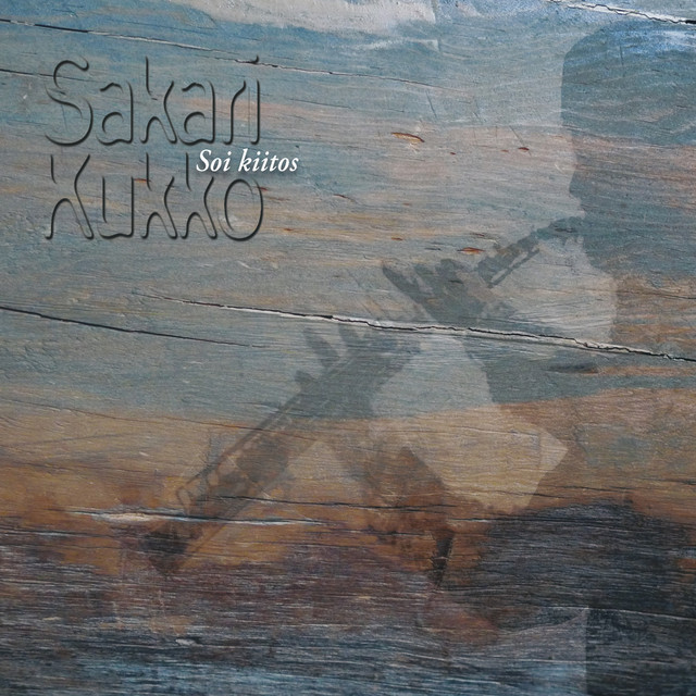 Soi Kiitos album cover
