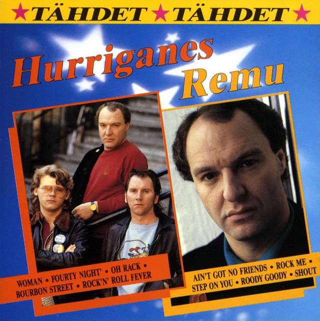Tähdet tähdet album cover