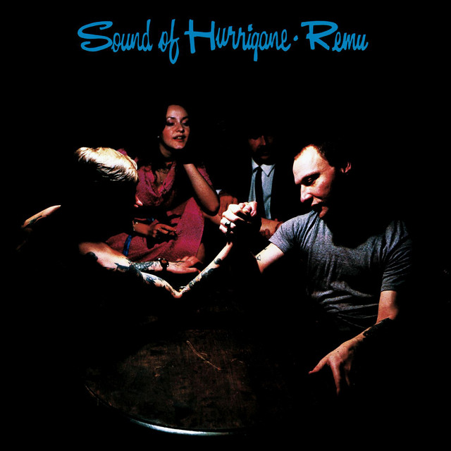 Sound Of Hurrigane - Deluxe Version album cover