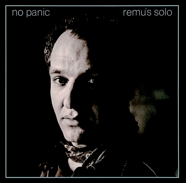 No Panic album cover