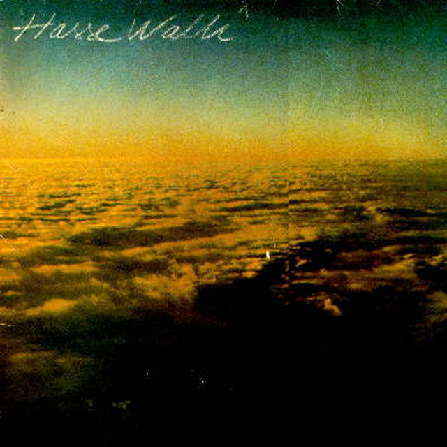 Hasse Walli album cover