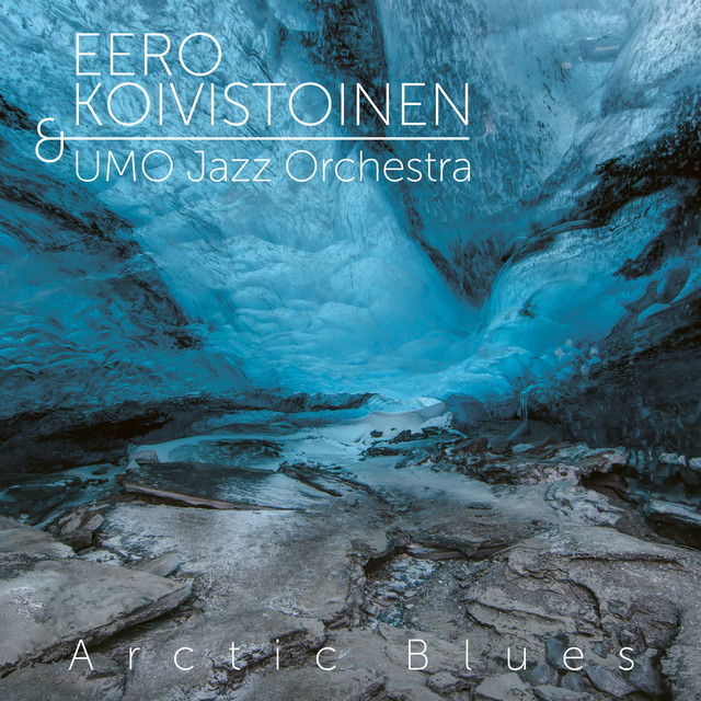 Arctic Blues album cover