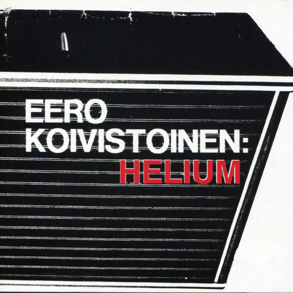 Helium album cover
