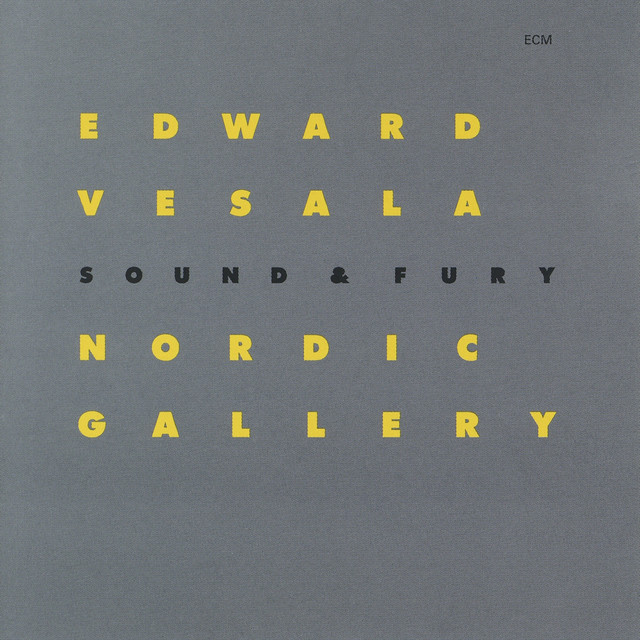 Nordic Gallery album cover