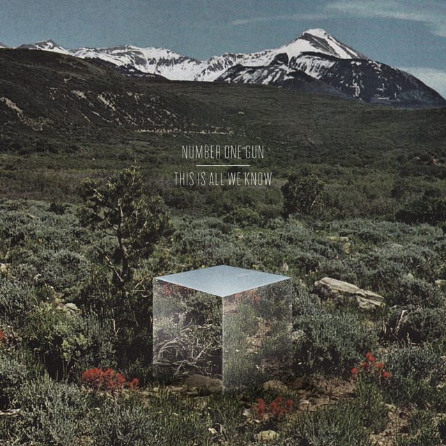 This Is All We Know album cover