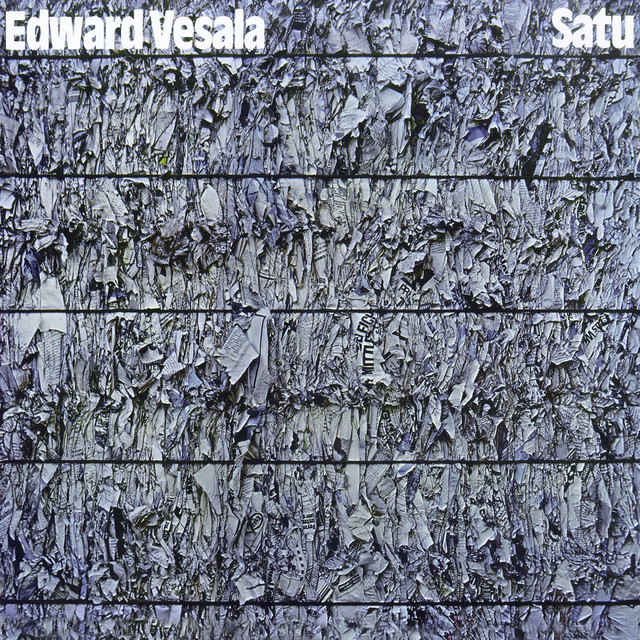 Satu album cover