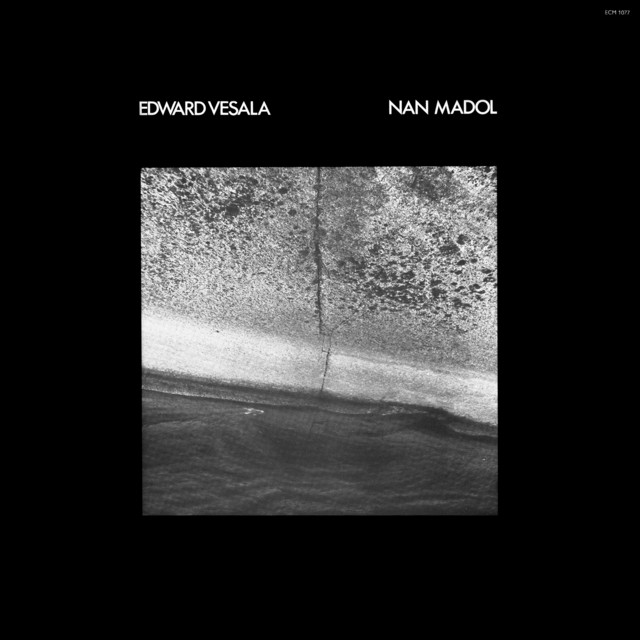 Nan Madol album cover