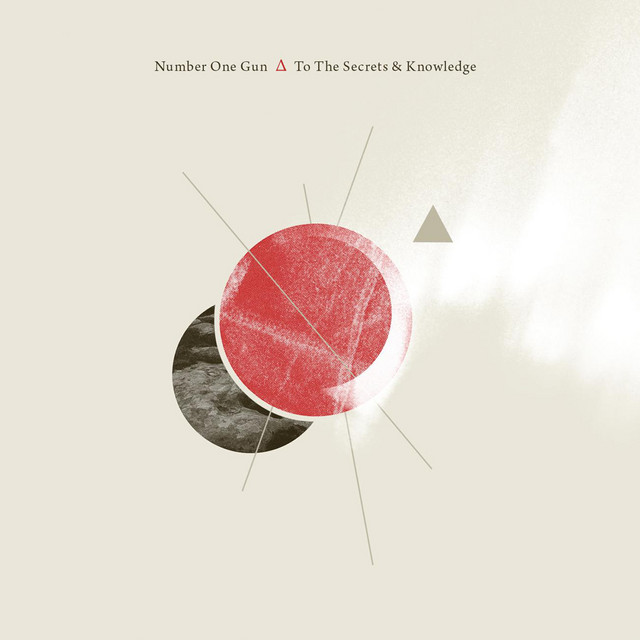 To The Secrets And Knowledge album cover