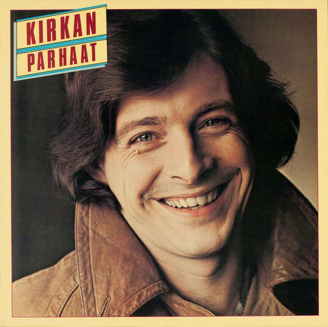 Kirkan parhaat album cover