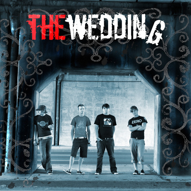 The Wedding album cover