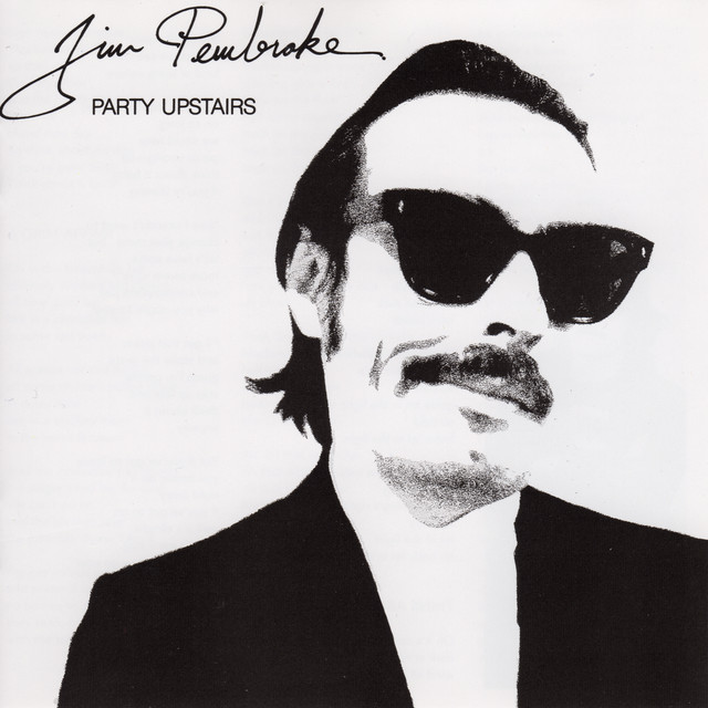 Party Upstairs album cover