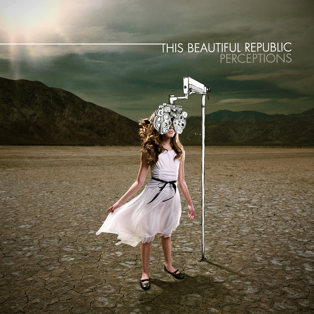Perceptions album cover