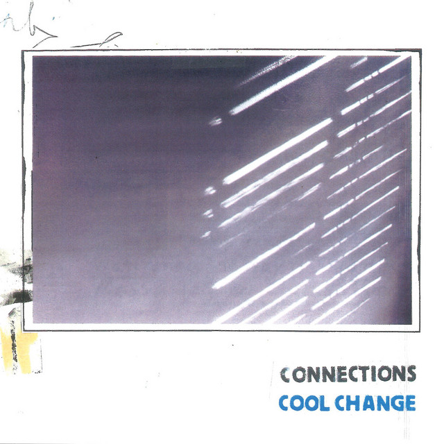 Cool Change album cover