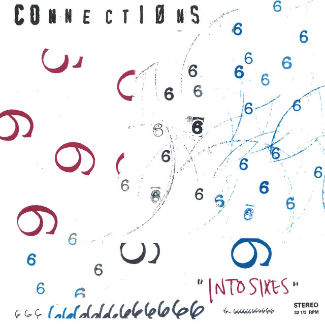 Into Sixes album cover
