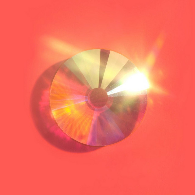 Beautiful Things album cover