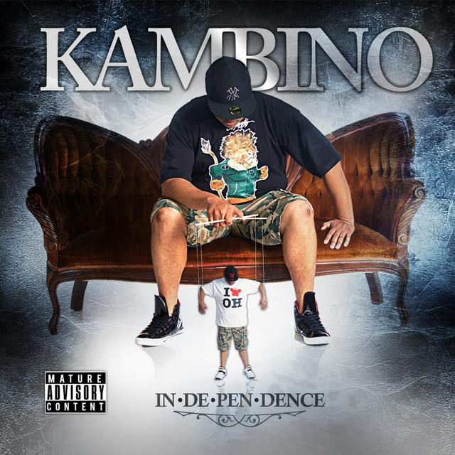 Independence album cover