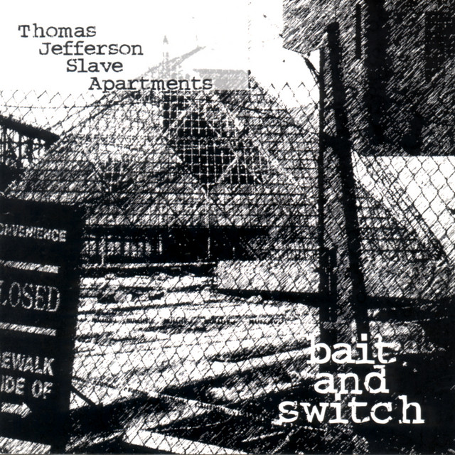 Bait And Switch album cover