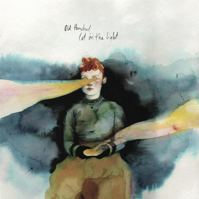Let in the Light album cover