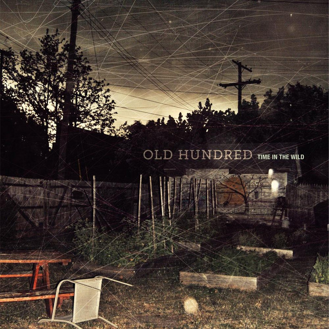 Time in the Wild album cover