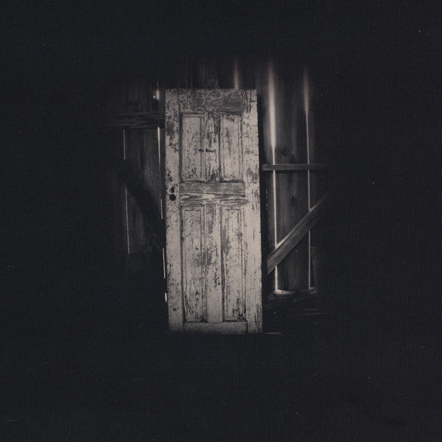 Old Hundred album cover