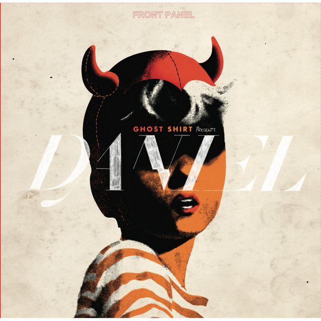 Daniel album cover