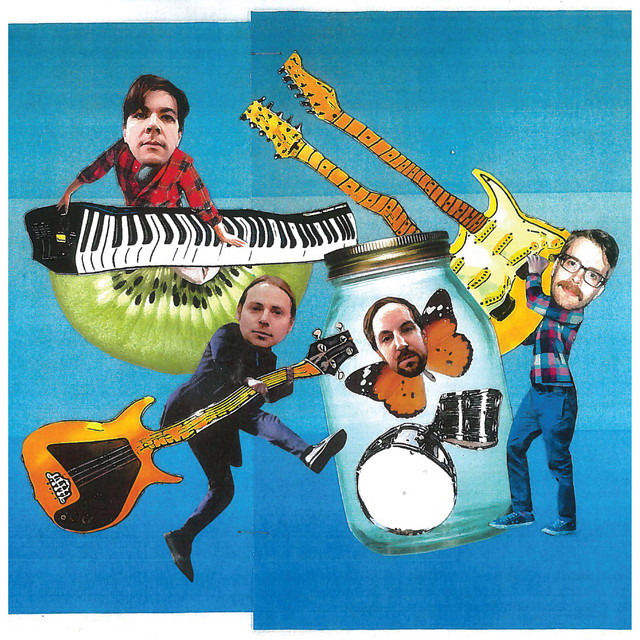 Born Hollow album cover