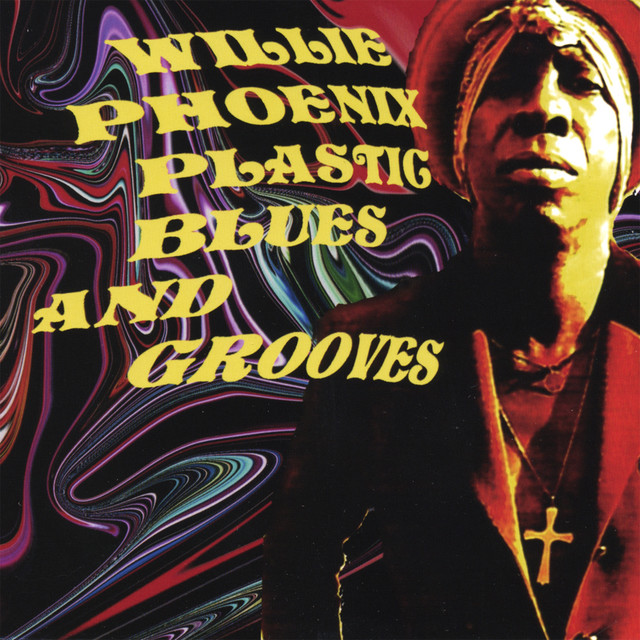 Plastic Blues And Grooves album cover