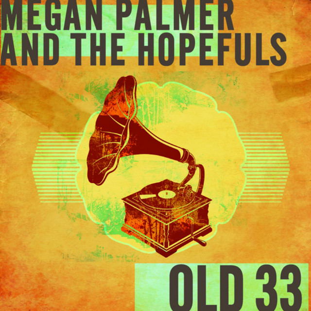 Old 33 album cover
