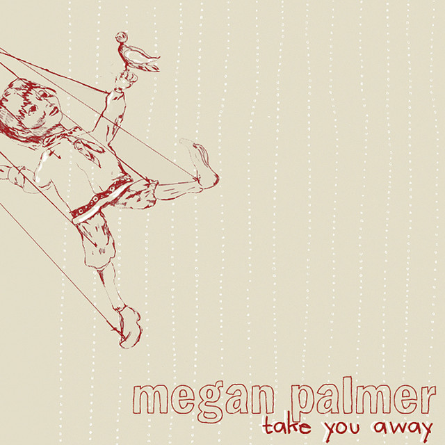 Take You Away album cover