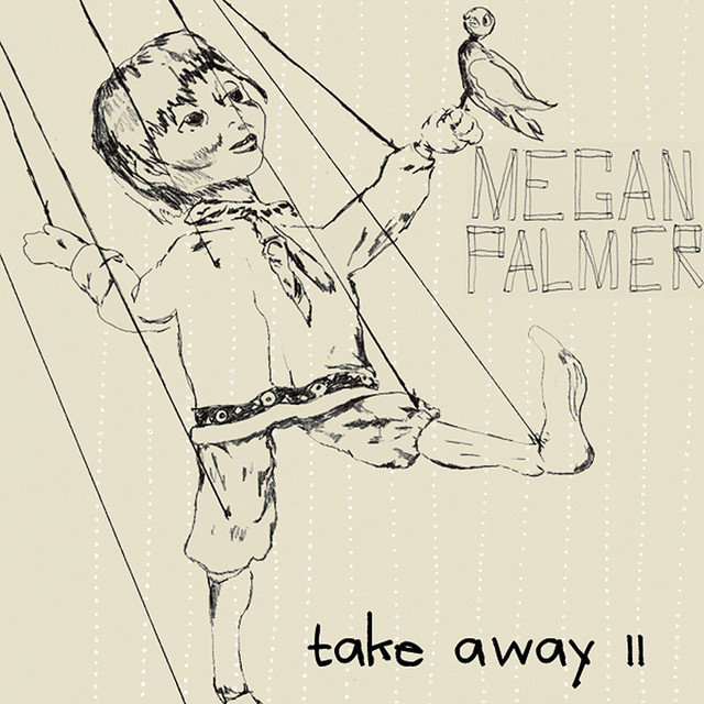 Take Away II album cover