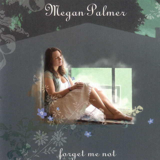 Forget Me Not album cover