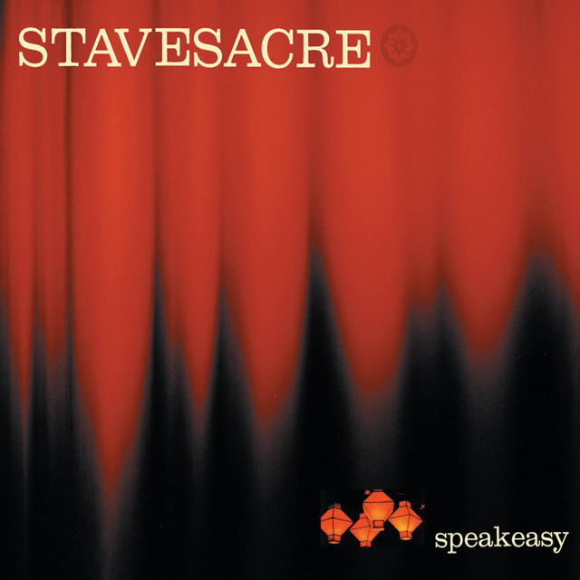 Speakeasy album cover